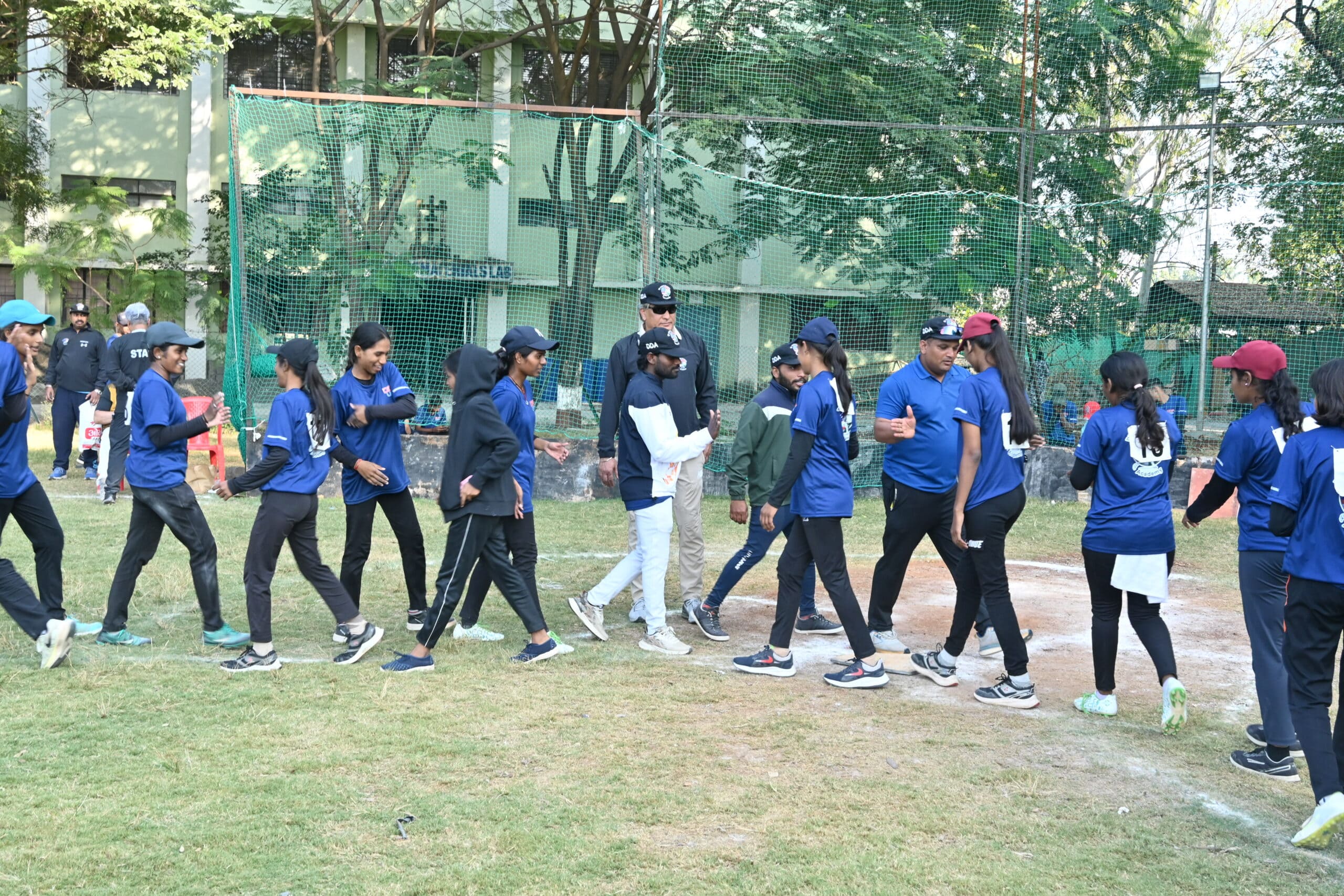 Kopargaon Camp - Camp memories